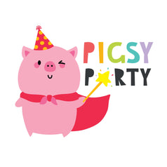 Pigsy Party
