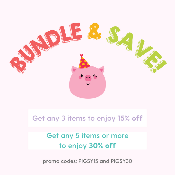 Baa Baa Black Sheep Bundle and Save