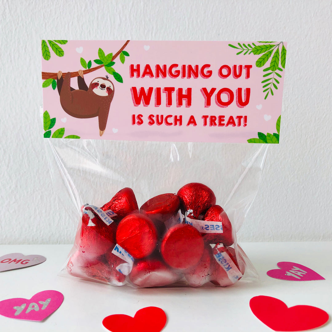 Funny Valentines Printable