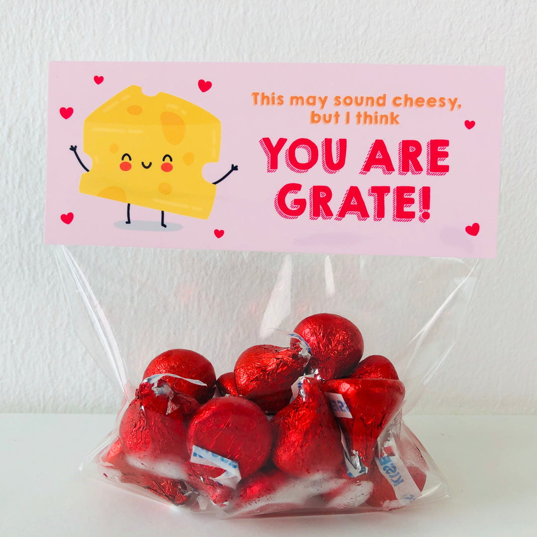 Valentines Printables for School