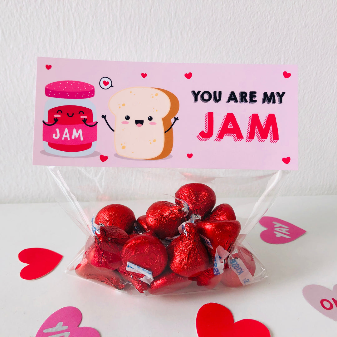 You are my Jam Printable