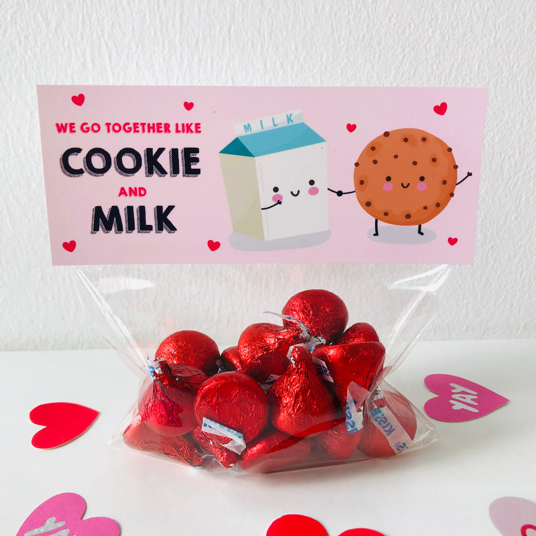Funny Valentines Printable