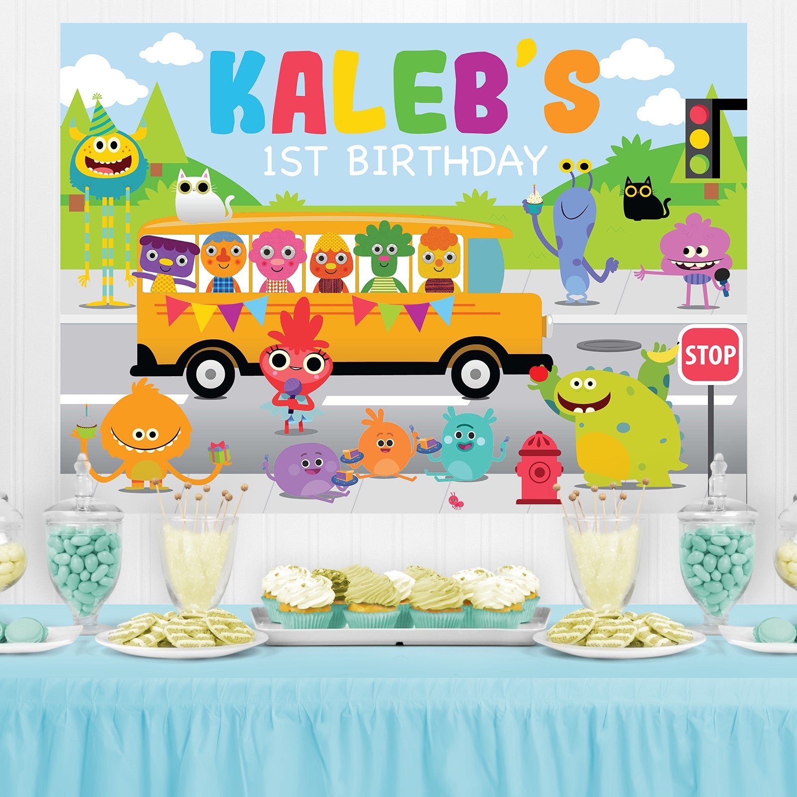 Super Simple Songs Birthday Decorations: Your Ultimate Guide