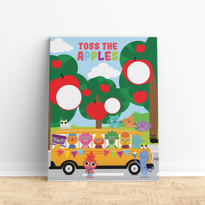 Super Simple Songs Party Tossing Game