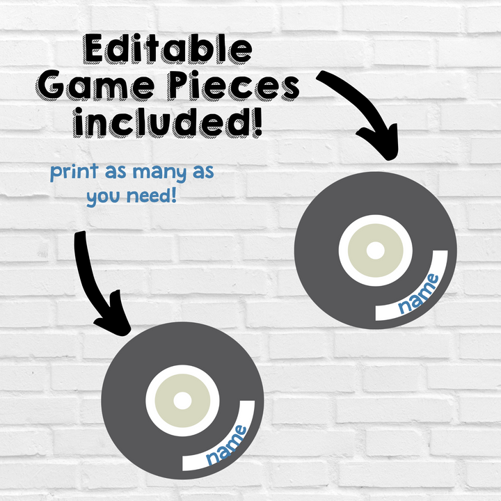 Wheels on the Bus Pin Object