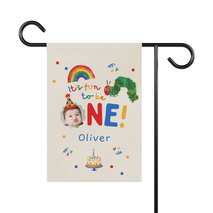 Garden &amp; House Banner