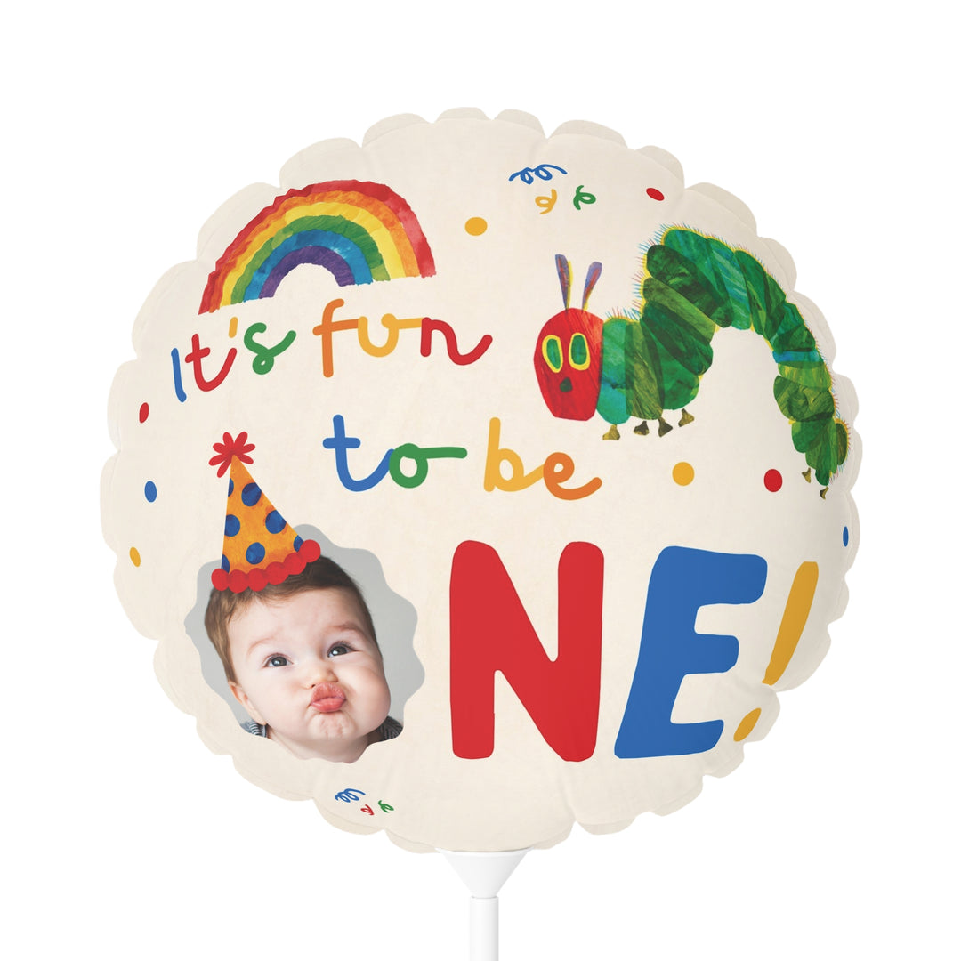 Balloon (Round and Heart-shaped), 11"