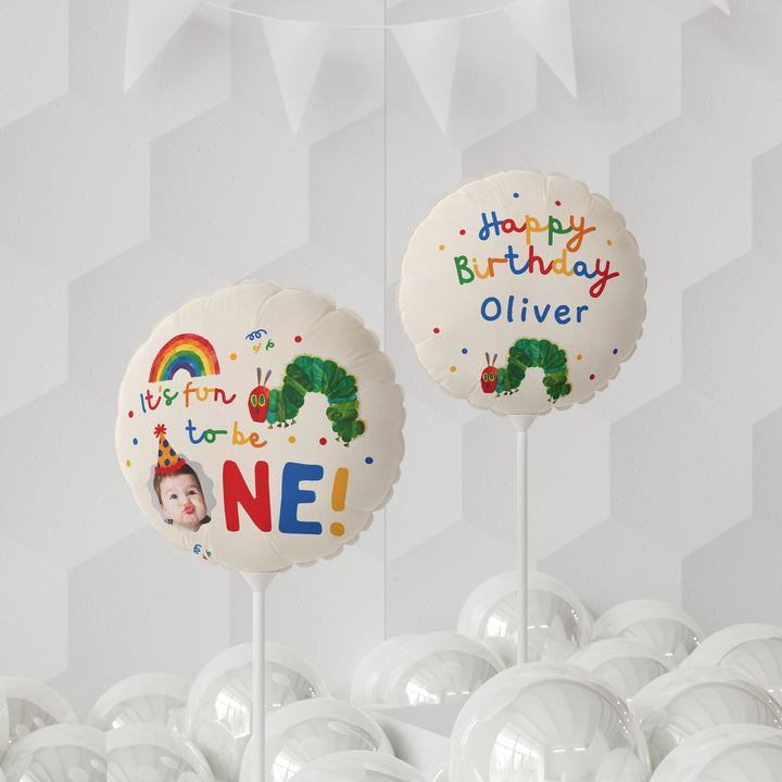 Balloon (Round and Heart-shaped), 11"