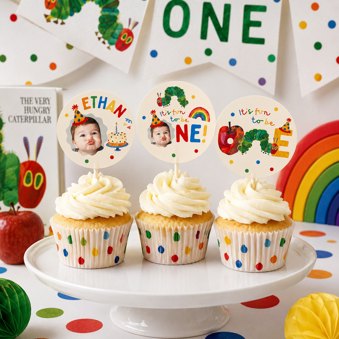 dessert toppers