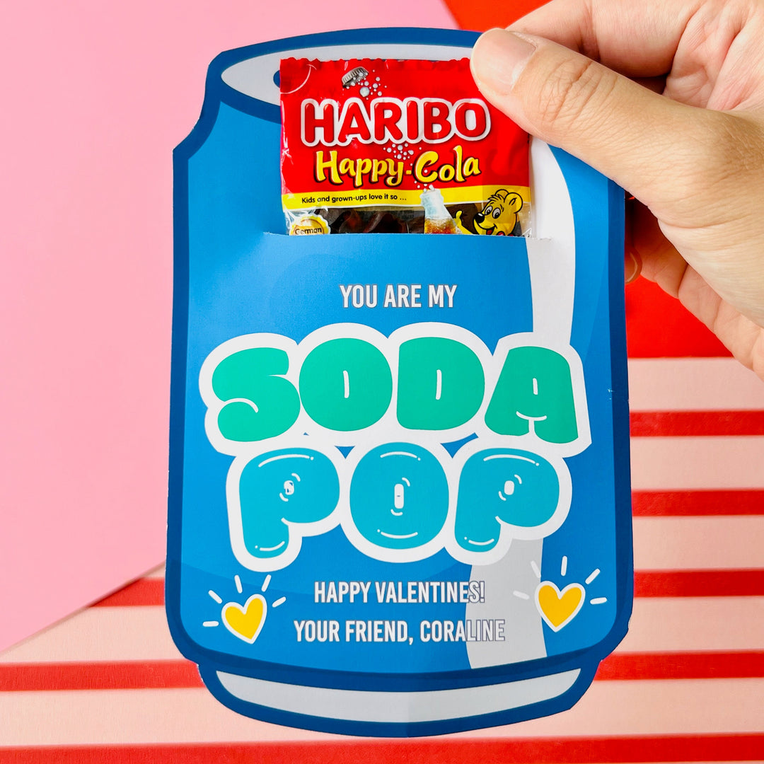 Valentines Kids Printable