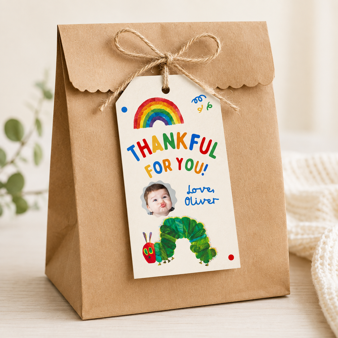 gift tags