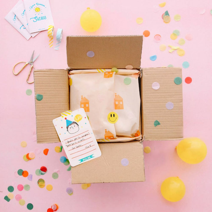 Very Hungry Caterpillar Party Pack