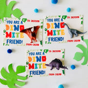 Dinosaur Gift Cards