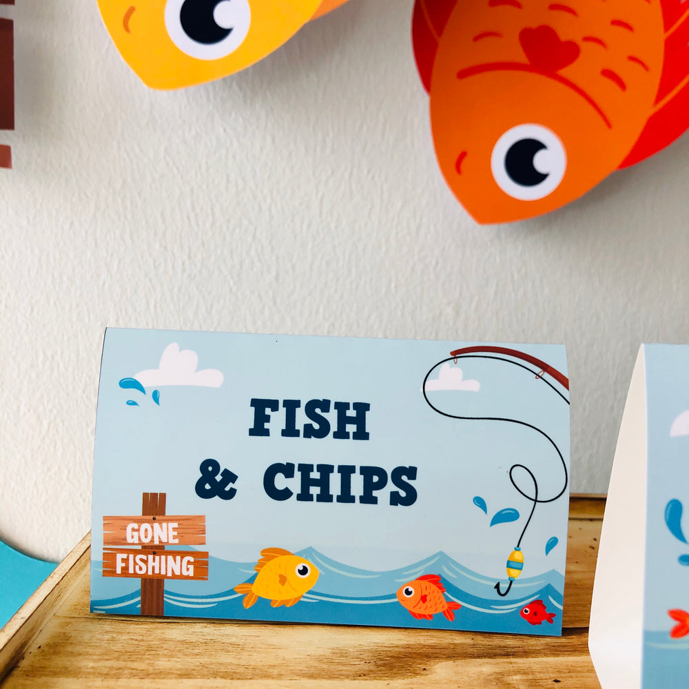 Fishing Food Labels Printable - Perfect for Events – PigsyParty fishing-food-labels-printable-perfect-for-events-pigsyparty