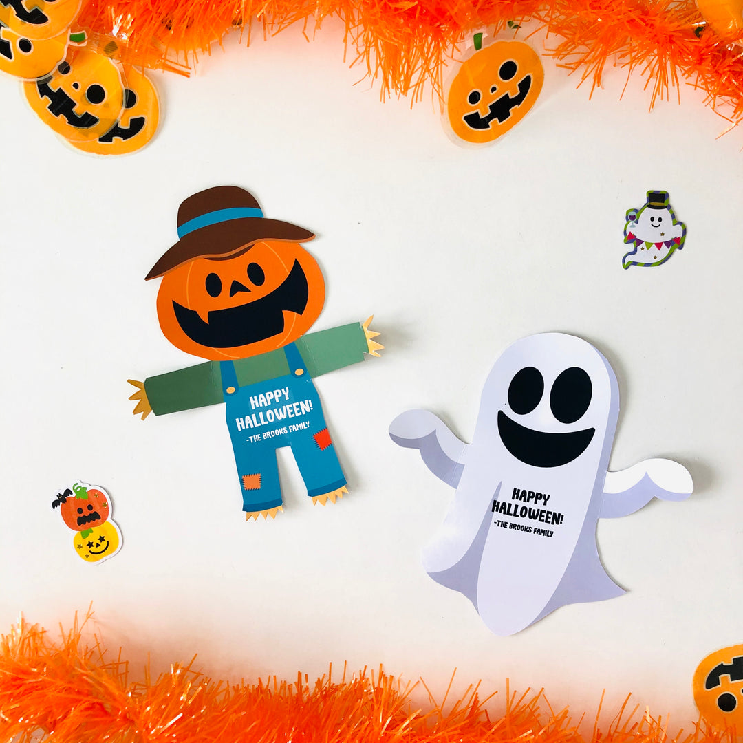 Halloween Printables