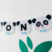 Panda Banner