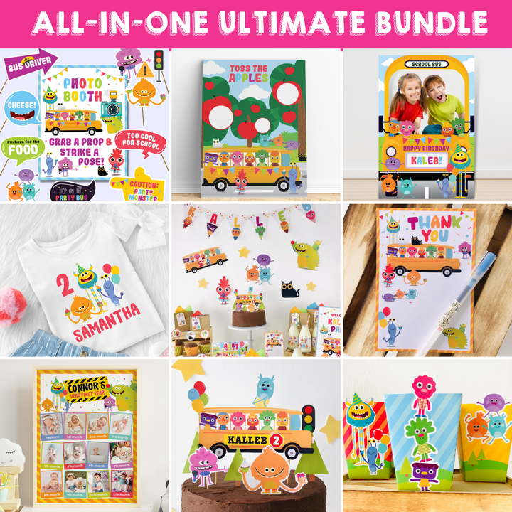 Super Simple Songs All In One Ultimate Bundle