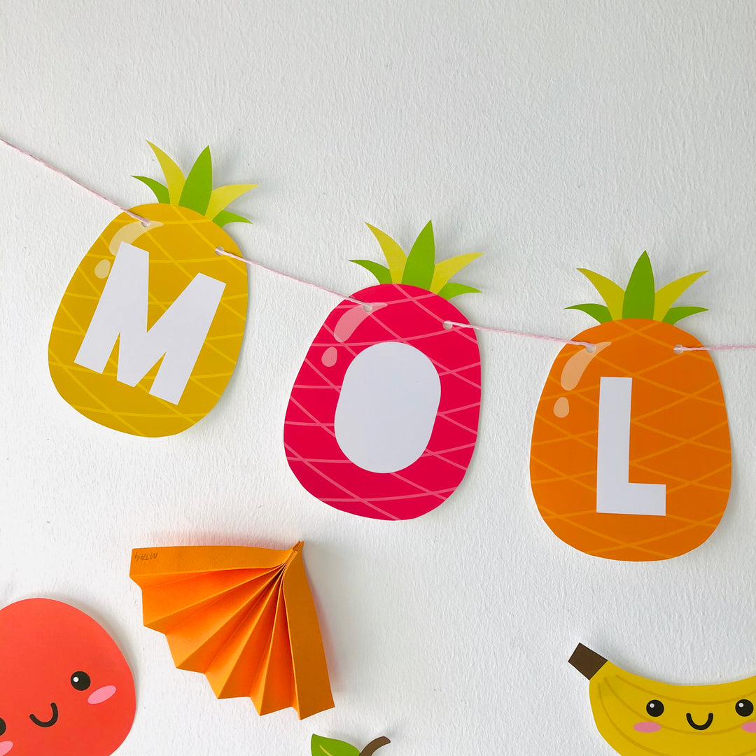 Tutti Frutti Banner | Pigsy Party Decoration – PigsyParty tutti-frutti-banner-pigsy-party-decoration-pigsyparty