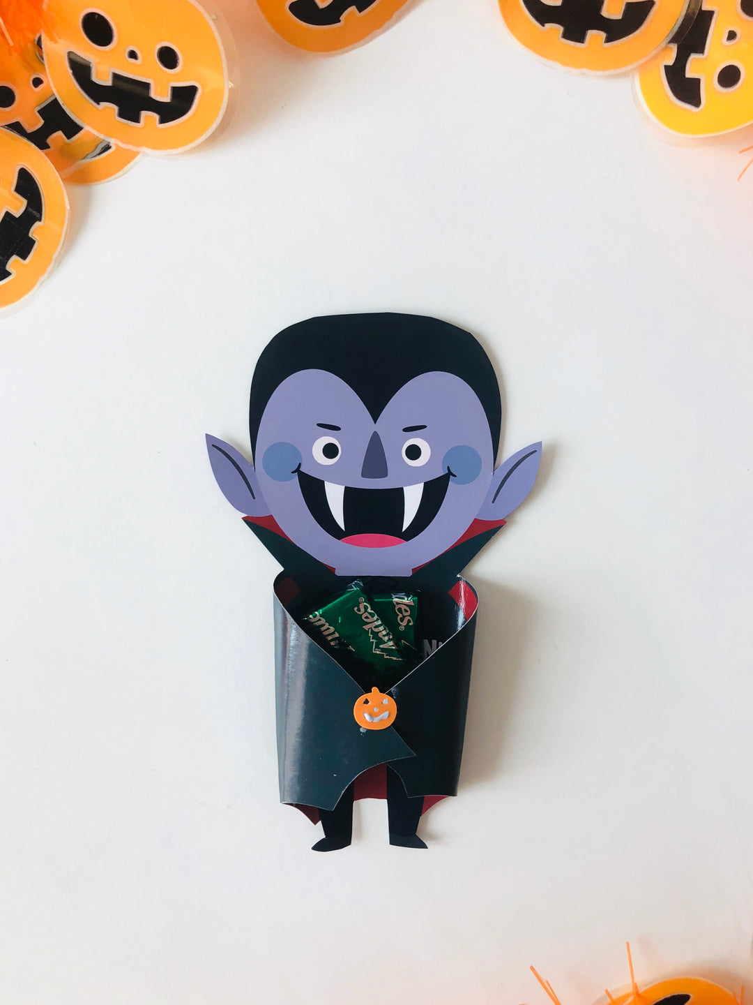 Vampire Printables