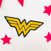 Wonder Woman Sign